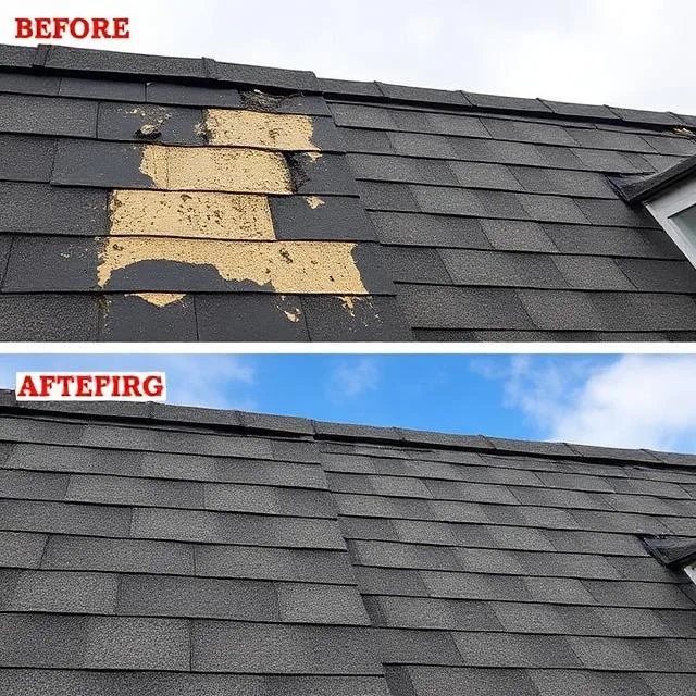 Roof Repair Near Me in Redding, CT near me